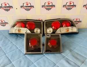 Mitsubishi Lancer CB1/3/8 Tail Light Set for Sale