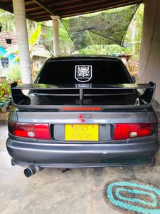 Mitsubishi Lancer CB3a 1992 for Sale