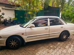 Mitsubishi Lancer Cb8 1992 for Sale