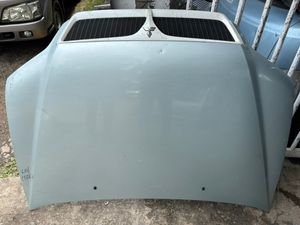 Mitsubishi Lancer Cedia Bonnet with Shell for Sale