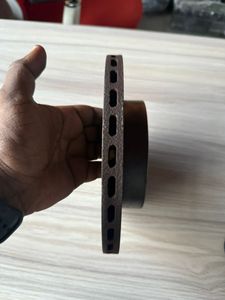 Mitsubishi Lancer CK1 Brake Disc ( 1 Piece ) for Sale
