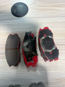 Mitsubishi Lancer CK2 Brake Pad Set for Sale