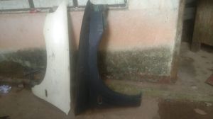 Mitsubishi lancer CK2 car left/right fenders for Sale