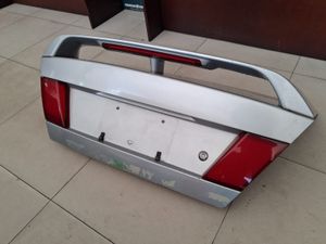 Mitsubishi Lancer CK2A Dicky Lid With Spoiler for Sale
