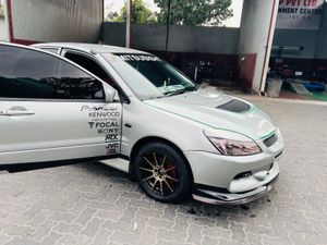 Mitsubishi Lancer CS1 2007 for Sale