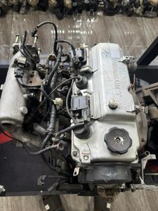 Mitsubishi Lancer CS1 4G15 Engine ( Motte ) 1500cc for Sale