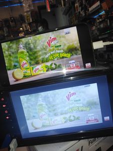 Mitsubishi Lancer Cs1 M Link Bt Car DVD Audio Setup for Sale