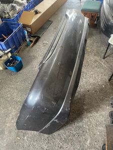 Mitsubishi Lancer CS1 Rear Bumper with Bodykit for Sale