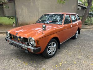 Mitsubishi Lancer EL 1976 for Sale