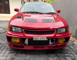 Mitsubishi Lancer Evolution 3 GSR 1995 for Sale