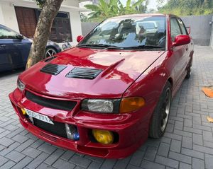 Mitsubishi Lancer Evolution GSR 1995 for Sale