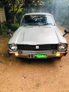 Mitsubishi Lancer Flat Light 1978 for Sale