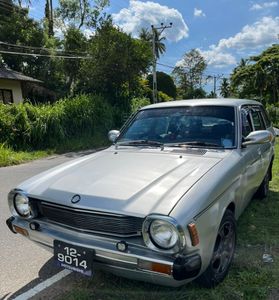 Mitsubishi Lancer GL 1978 for Sale