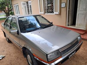 Mitsubishi Lancer glx 1985 for Sale