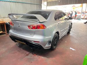 Mitsubishi Lancer GLX 2008 for Sale