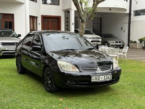 Mitsubishi Lancer GLX 2011 for Sale