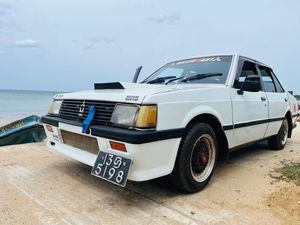 Mitsubishi Lancer 1981 for Sale