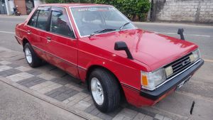 Mitsubishi Lancer Lancet 1979 for Sale