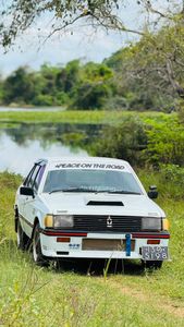 Mitsubishi Lancer Lanser Box 1981 for Sale