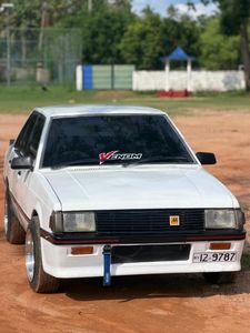 Mitsubishi Lancer 1980 for Sale