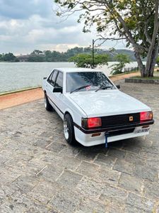 Mitsubishi Lancer 1980 for Sale
