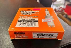 Mitsubishi Lancer (masuma Copper Core) Spark Plugs for Sale