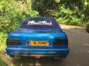 Mitsubishi Lancer 1985 for Sale