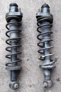 Mitsubishi Lancer Rear Shocks for Sale