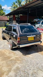 Mitsubishi Lancer Wagon 1978 for Sale
