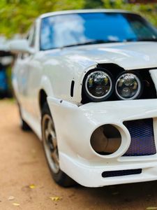 Mitsubishi Lancer Wagon 1982 for Sale