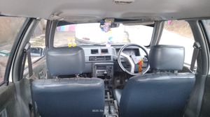 Mitsubishi Lancer Wagon 1987 for Sale