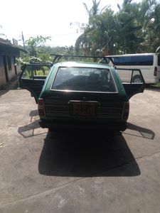 Mitsubishi Lancer Wagon 1984 for Sale
