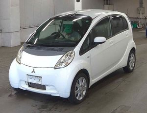 Mitsubishi MIEV Parts set for Sale
