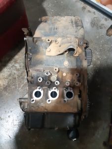 Mitsubishi Mini Cab Engine 3 G83 for Sale