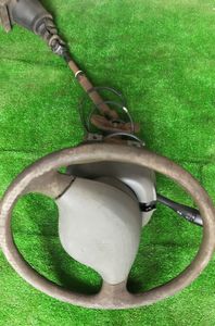 MITSUBISHI MINI CAB U61 STEERING COLUMN IMPORTED FROM JAPAN for Sale