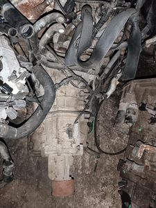 Mitsubishi Mini Pajero 4A30 Gear Box for Sale