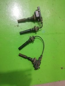 Mitsubishi Mini Pajero 4a30 Ignition coil Set for Sale