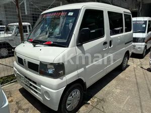 Mitsubishi Minicab 2001 for Sale