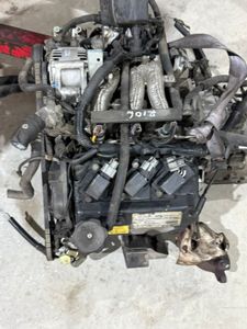 Mitsubishi Minicab 3G83 AC Compressor for Sale