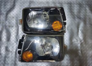 Mitsubishi Minicab U61 AF Headlight for Sale