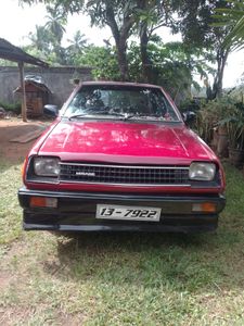 Mitsubishi Mirage 1980 for Sale