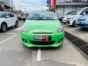 Mitsubishi Mirage 2012 for Sale