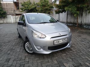Mitsubishi Mirage 2013 for Sale