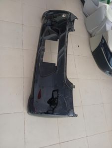 Mitsubishi Mirage Rear Bumper for Sale Mitsubishi Mirage Rear Bumper for Sale