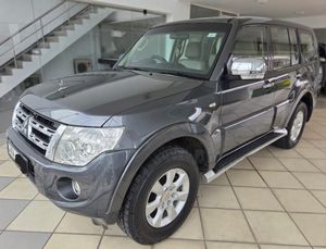 Mitsubishi Montero 2013 for Sale