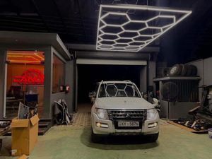 Mitsubishi Montero 2015 Upgrade Kit for Sale