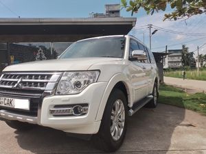 Mitsubishi Montero 3.2 GLX 2015 for Sale