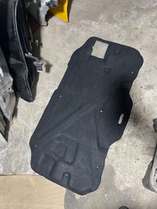 Mitsubishi Montero Bonnet Insulator for Sale