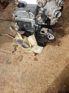 Mitsubishi Montero Engine for Sale