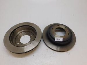 Mitsubishi Montero Front Brake Disc ( 2012Y ) for Sale